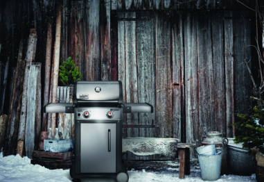 Esscapade -  ANGRILLEN 2026!